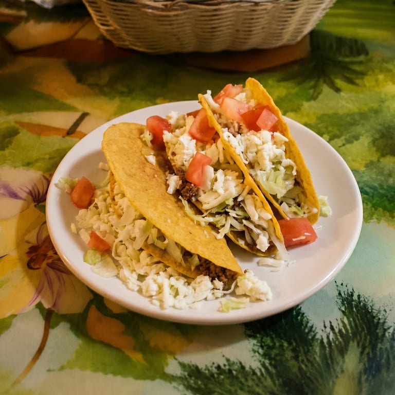 Delicious Refried Beans